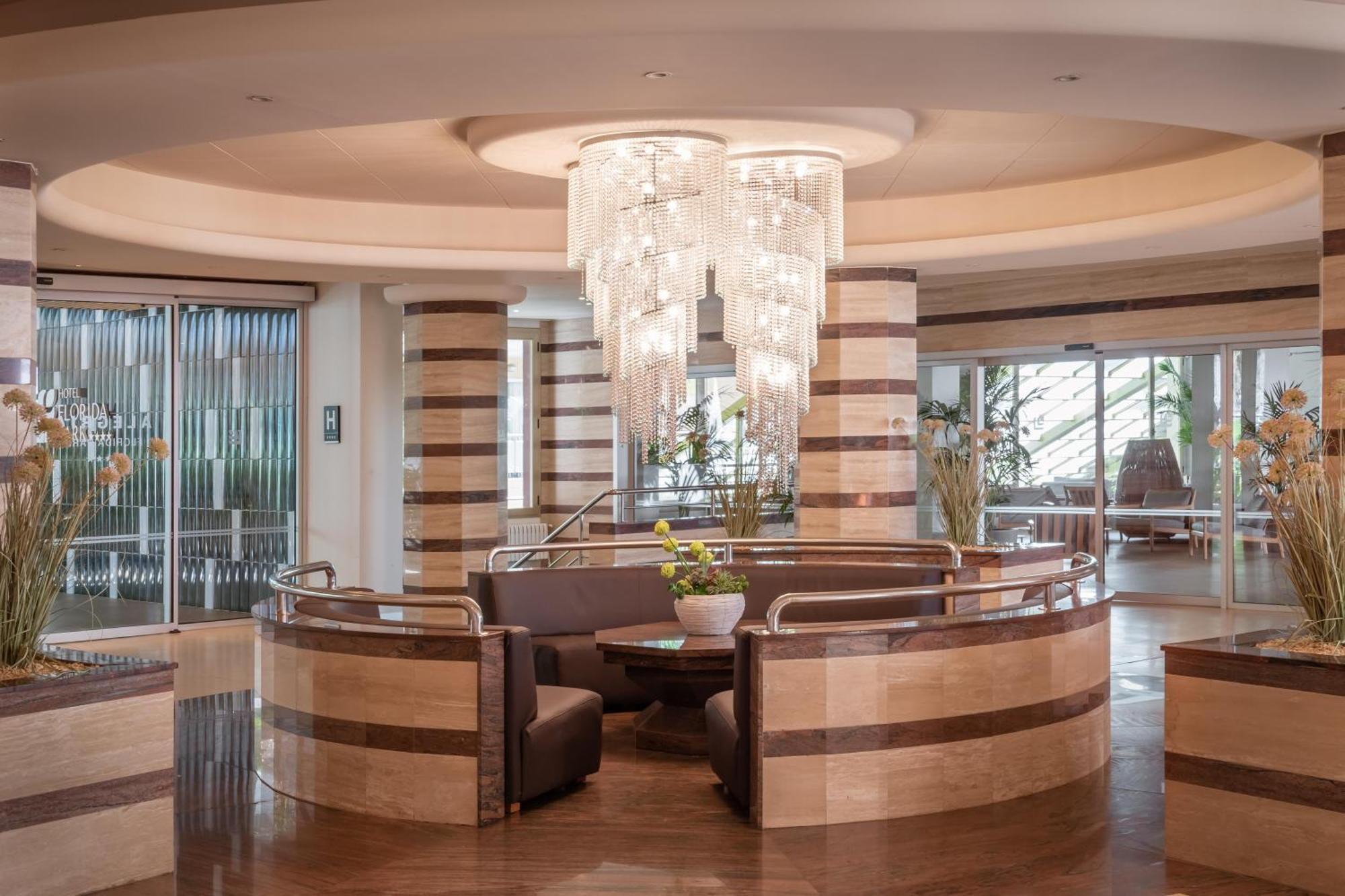 Florida Park Hotel 4*
